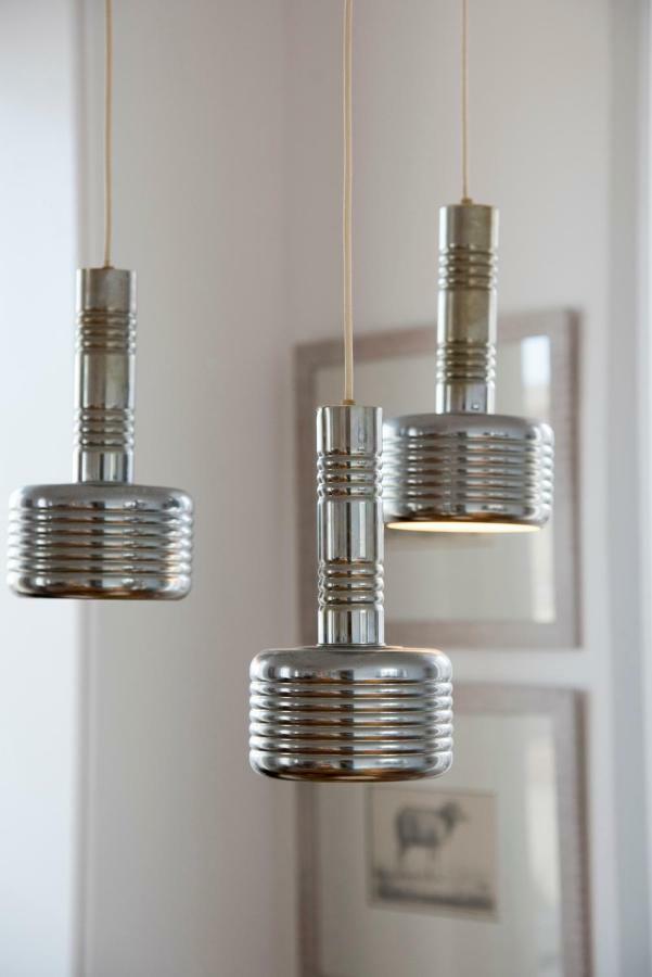 Light Lovers Apartment Lissabon Exterior foto