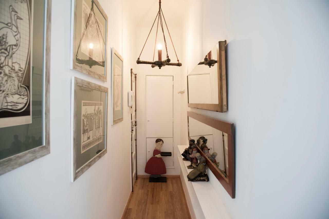 Light Lovers Apartment Lissabon Exterior foto