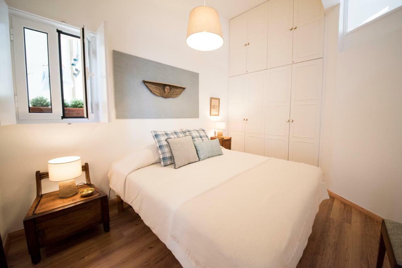 Light Lovers Apartment Lissabon Exterior foto