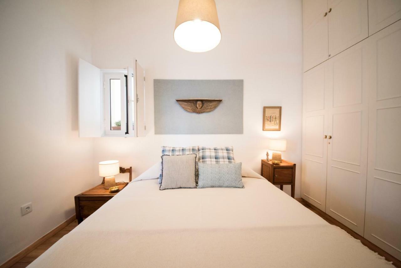 Light Lovers Apartment Lissabon Exterior foto