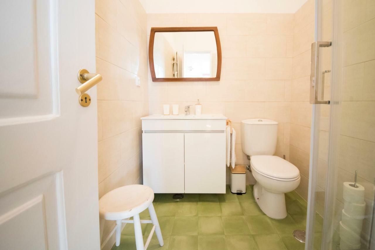 Light Lovers Apartment Lissabon Exterior foto